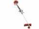 Stiga Park 300 LC - Trattorino con taglio frontale con cambio idrostatico - Front Mower