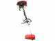 Stiga Park 300 LC - Trattorino con taglio frontale con cambio idrostatico - Front Mower
