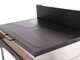 Famur BK 10 Elite - Barbecue a legna e carbone
