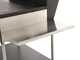 Famur BK 10 Elite - Barbecue a legna e carbone