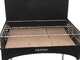 Famur BK 10 Elite - Barbecue a legna e carbone