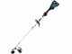 Makita DUX60 - Decespugliatore a batteria - 18V - 3Ah