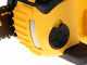 Dewalt DCM565P1-QW - Elettrosega a batteria 18V 5Ah - Lama da 30cm