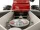 Eurosystems RS210 - Motofalciatrice multifunzione rotativa - B&amp;S 675 EXi
