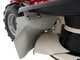 Eurosystems RS210 - Motofalciatrice multifunzione rotativa - Loncin 196 OHV