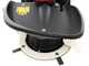 Eurosystems RS210 - Motofalciatrice multifunzione rotativa - Loncin 196 OHV