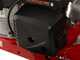Eurosystems RS210 - Motofalciatrice multifunzione rotativa - Loncin 196 OHV