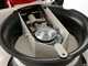 Eurosystems RS210 - Motofalciatrice multifunzione rotativa - Loncin 196 OHV