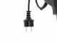 BlackStone TE-400 - Motozappa elettrica - 1200 W - 6 file di zappe