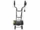 BlackStone TE-400 - Motozappa elettrica - 1200 W - 6 file di zappe