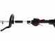 Makita DUX60 - Potatore a batteria 36V multifunzione con prolunga da 108cm - Batterie 2x18V 3Ah