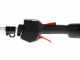 Makita DUX60 - Potatore a batteria 36V multifunzione con prolunga da 108cm - Batterie 2x18V 3Ah