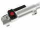 Makita DUX60 - Potatore a batteria 36V multifunzione con prolunga da 108cm - Batterie 2x18V 3Ah