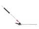 Makita DUX60 - Tagliasiepi su asta di prolunga a batteria 36V multifunzione - Batterie 2x18V/3Ah