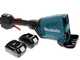 Makita DUX60 - Tagliasiepi su asta di prolunga a batteria 36V multifunzione - Batterie 2x18V/3Ah