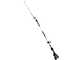 Makita DUX60 - Tagliasiepi su asta di prolunga a batteria 36V multifunzione - Batterie 2x18V/3Ah