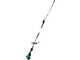 Makita DUX60 - Decespugliatore a batteria multifunzione - 36V - 3Ah