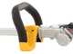 DeWalt DCMST561N-XJ - Decespugliatore a batteria - SENZA BATTERIE E CARICABATTERIE