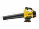 DeWalt DCM562P1-QW - Soffiatore a batteria 18V 5Ah