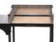 Famur BK6 Prime - Barbecue a carbone