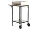 Famur BK6 Prime - Barbecue a carbone