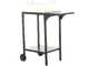 Famur BK6 Prime - Barbecue a carbone