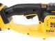 DeWalt DCMHT563N-XJ - Tagliasiepi elettrico a batteria con lama da 50 cm - SENZA BATTERIE E CARICABATTERIE