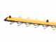 DeWalt DCMHT563N-XJ - Tagliasiepi elettrico a batteria con lama da 50 cm - SENZA BATTERIE E CARICABATTERIE
