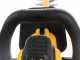 DeWalt DCMHT563N-XJ - Tagliasiepi elettrico a batteria con lama da 50 cm - SENZA BATTERIE E CARICABATTERIE