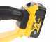 DeWalt DCMHT563P1-QW - Tagliasiepi elettrico a batteria 18V/5Ah - Lama da 55 cm 