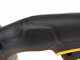 DeWalt DCMHT563P1-QW - Tagliasiepi elettrico a batteria 18V/5Ah - Lama da 55 cm 