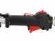 GeoTech GT-2 43 L - Tagliasiepi a scoppio su asta di prolunga - Lama da 56 cm