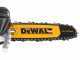 DeWalt DCMPS567N-XJ - Potatore a batteria telescopico elettrico - SENZA BATTERIE E CARICABATTERIE