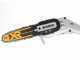 DeWalt DCMPS567N-XJ - Potatore a batteria telescopico elettrico - SENZA BATTERIE E CARICABATTERIE