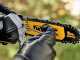 DeWalt DCMPS567N-XJ - Potatore a batteria telescopico elettrico - SENZA BATTERIE E CARICABATTERIE