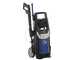 Annovi &amp; Reverberi DHS Series 2.A - Idropulitrice semiprofessionale a freddo Dual Hyg System - 460 lt/h - 160 bar