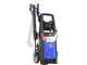 Annovi &amp; Reverberi DHS Series 2.A - Idropulitrice semiprofessionale a freddo Dual Hyg System - 460 lt/h - 160 bar