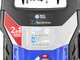 Annovi &amp; Reverberi DHS Series 2.A - Idropulitrice semiprofessionale a freddo Dual Hyg System - 460 lt/h - 160 bar