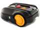 Landxcape LX835 - Robot rasaerba - Con cavo perimetrale