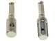 Makita DDG461Z - Mototrivella a batteria - 18Vx2 3Ah - PUNTA NON INCLUSA