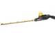 Tagliasiepi elettrico orientabile DEWALT DCMPH566N-XJ - SENZA BATTERIE E CARICABATTERIE