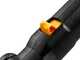 DeWalt DCMPH566P1-QW - Tagliasiepi elettrico su asta orientabile - Batteria 18V 5Ah
