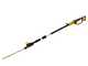 DeWalt DCMPH566P1-QW - Tagliasiepi elettrico su asta orientabile - Batteria 18V 5Ah