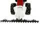 Eurosystems Minieffe M150 - Motofalciatrice multifunzione - B&amp;S 625 EXi