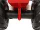 Eurosystems Minieffe M150 - Motofalciatrice multifunzione - B&amp;S 625 EXi