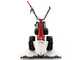 Eurosystems Minieffe M150 RM - Motofalciatrice multifunzione - Honda GCVx 170
