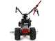 Eurosystems Minieffe M150 RM - Motofalciatrice multifunzione - Honda GCVx 170