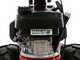 Eurosystems Minieffe M150 RM - Motofalciatrice multifunzione - Honda GCVx 170