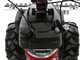 Eurosystems Minieffe M150 RM - Motofalciatrice multifunzione - Honda GCVx 170