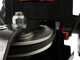Eurosystems Minieffe M150 RM - Motofalciatrice multifunzione - Honda GCVx 170